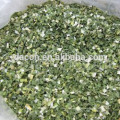 frozen dried chive